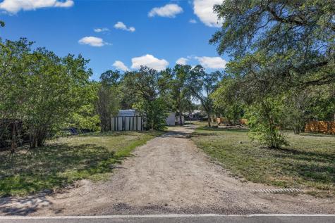 8802 Leo Street Austin TX 78745
