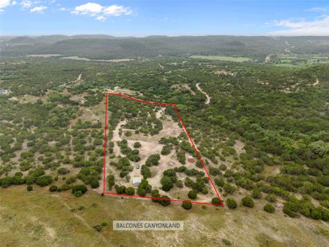 182 Quail Creek Road Marble Falls TX 78654