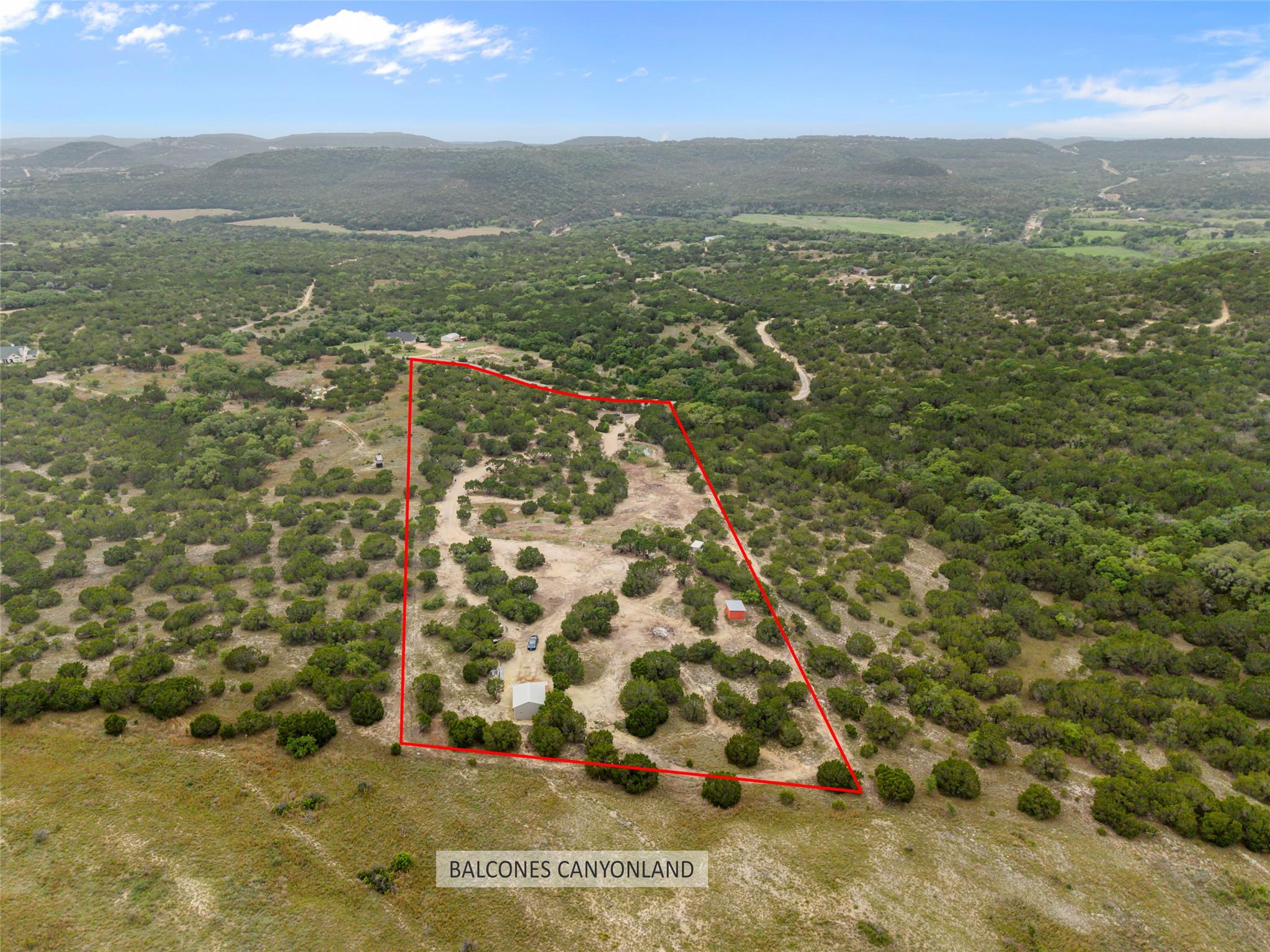 182 Quail Creek Road Marble Falls TX 78654