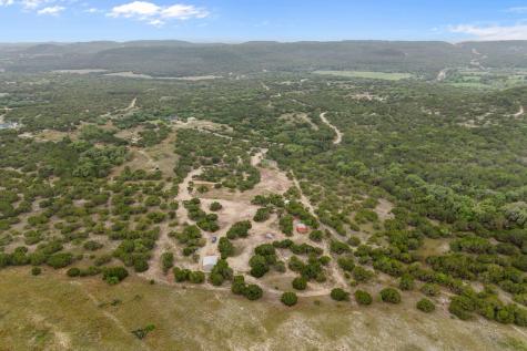 182 Quail Creek Road Marble Falls TX 78654