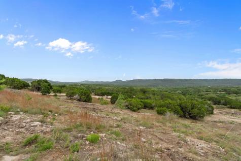 182 Quail Creek Road Marble Falls TX 78654