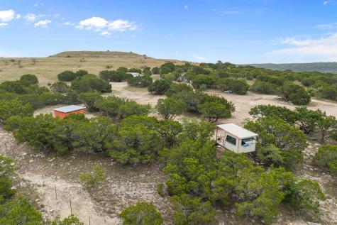 182 Quail Creek Road Marble Falls TX 78654