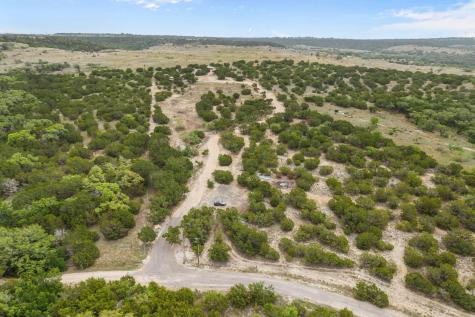 182 Quail Creek Road Marble Falls TX 78654
