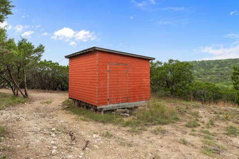 182 Quail Creek Road Marble Falls TX 78654
