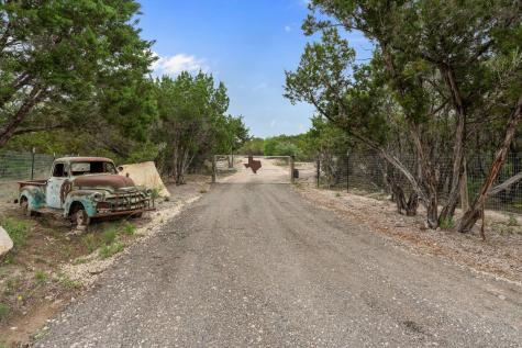 182 Quail Creek Road Marble Falls TX 78654