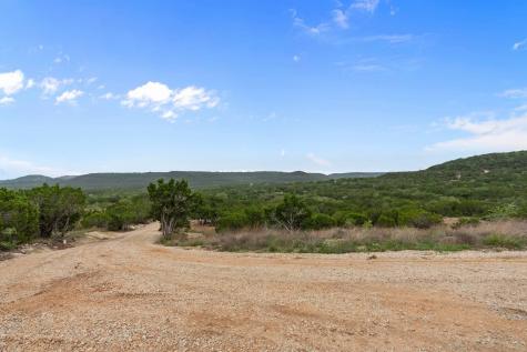 182 Quail Creek Road Marble Falls TX 78654