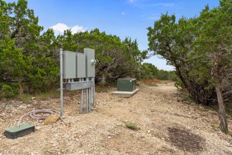 182 Quail Creek Road Marble Falls TX 78654