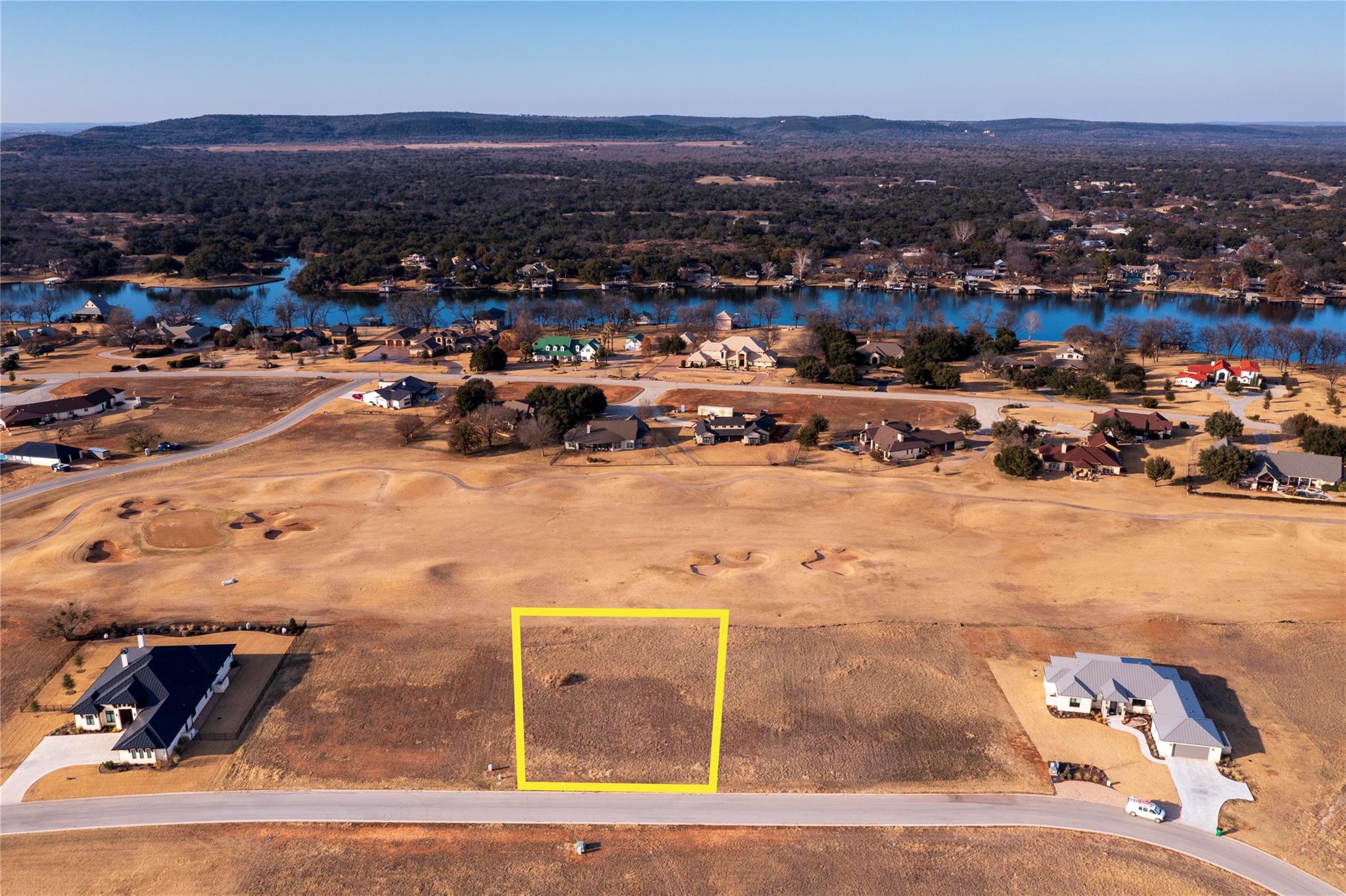 9071 Sandia Loop Kingsland TX 78639