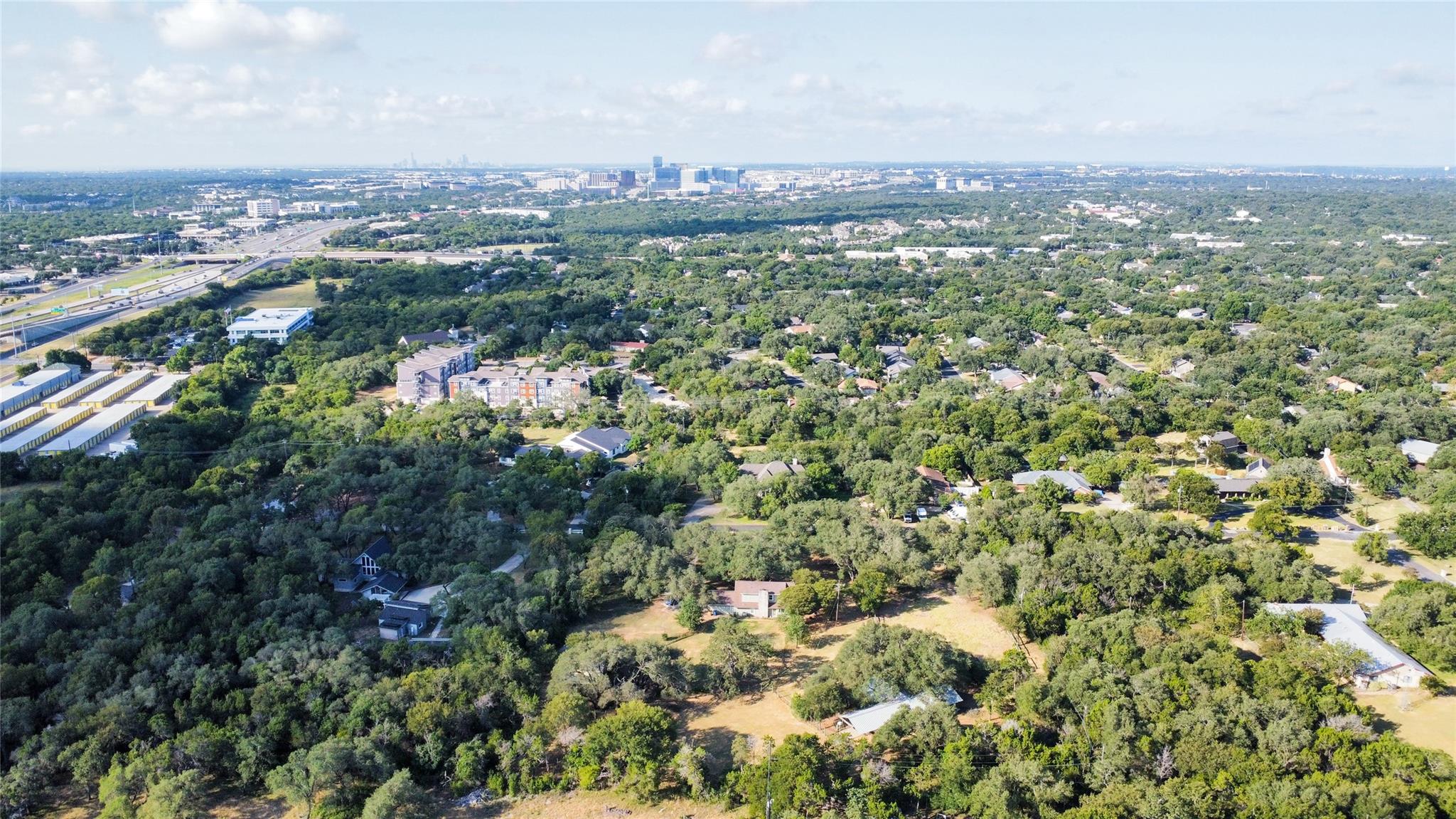 3535 Mcneil Drive Austin TX 78727
