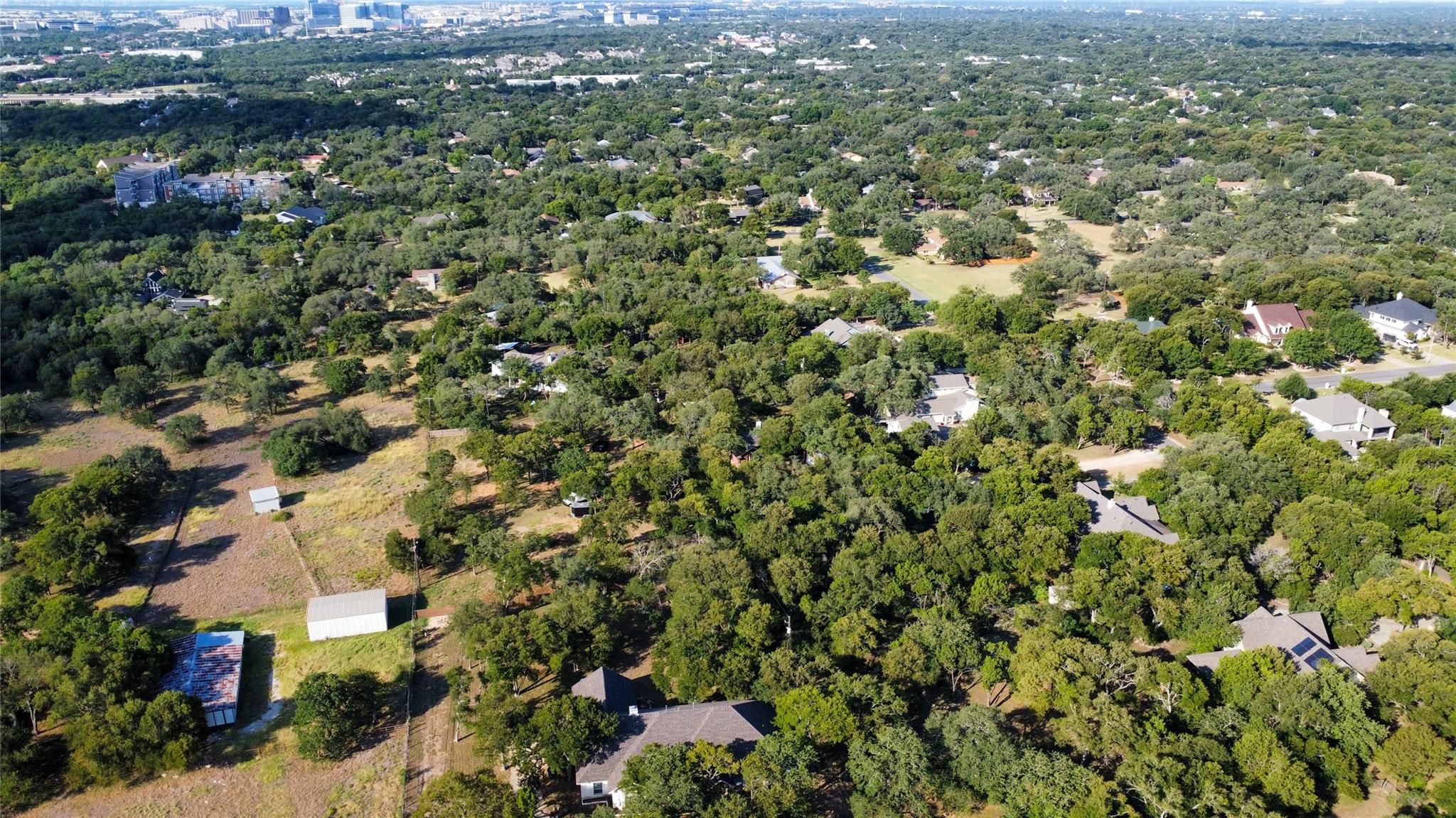 3535 Mcneil Drive Austin TX 78727
