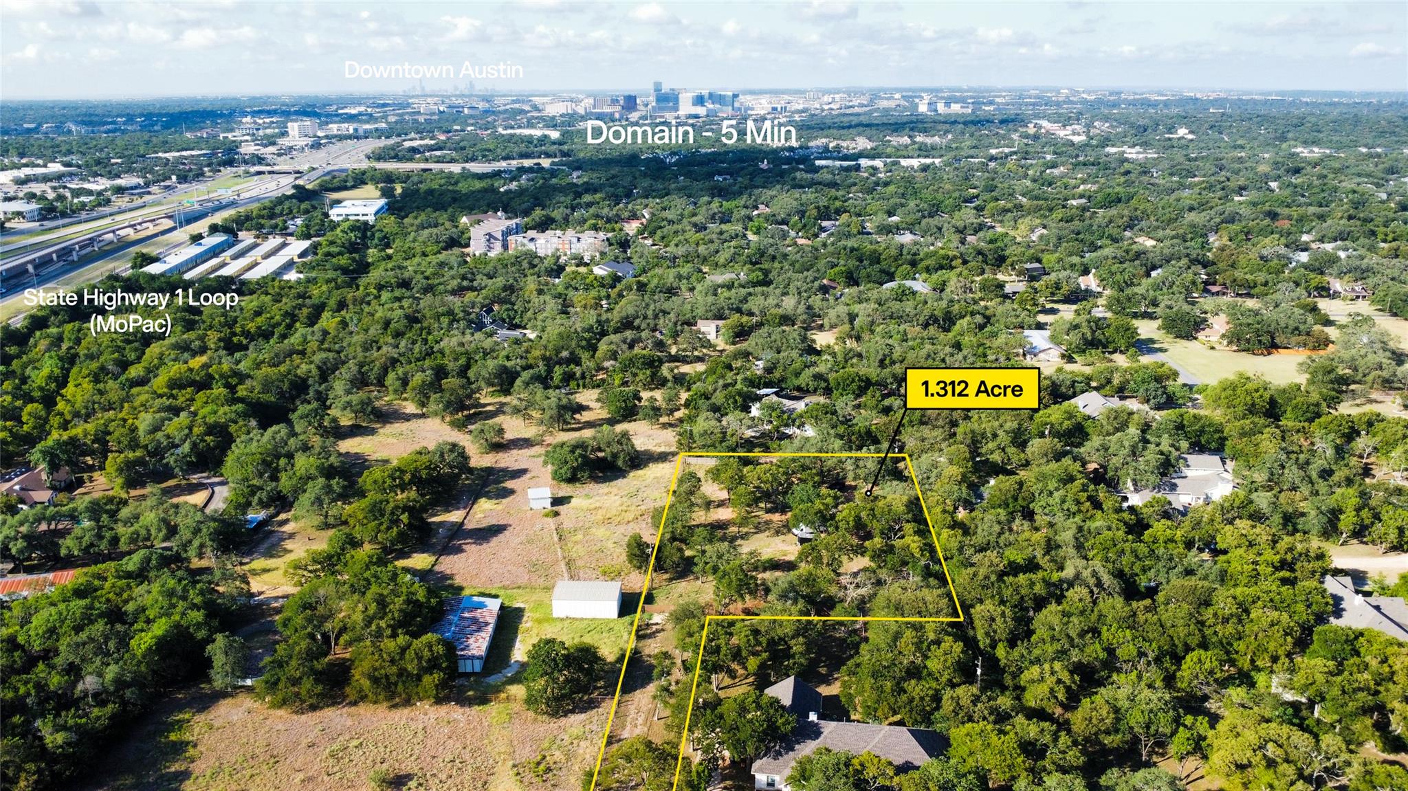 3535 Mcneil Drive Austin TX 78727