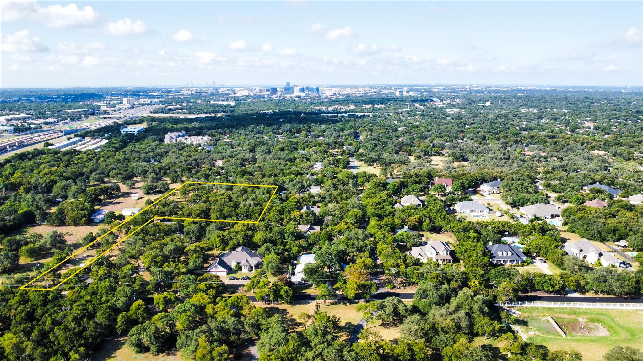 3535 Mcneil Drive Austin TX 78727