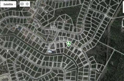 20611 Adobe Trail Lago Vista TX 78645