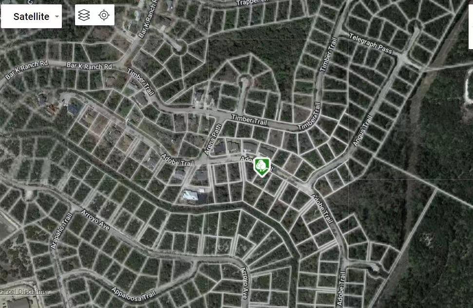 20611 Adobe Trail Lago Vista TX 78645