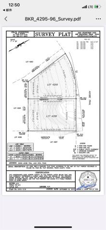20611 Adobe Trail Lago Vista TX 78645