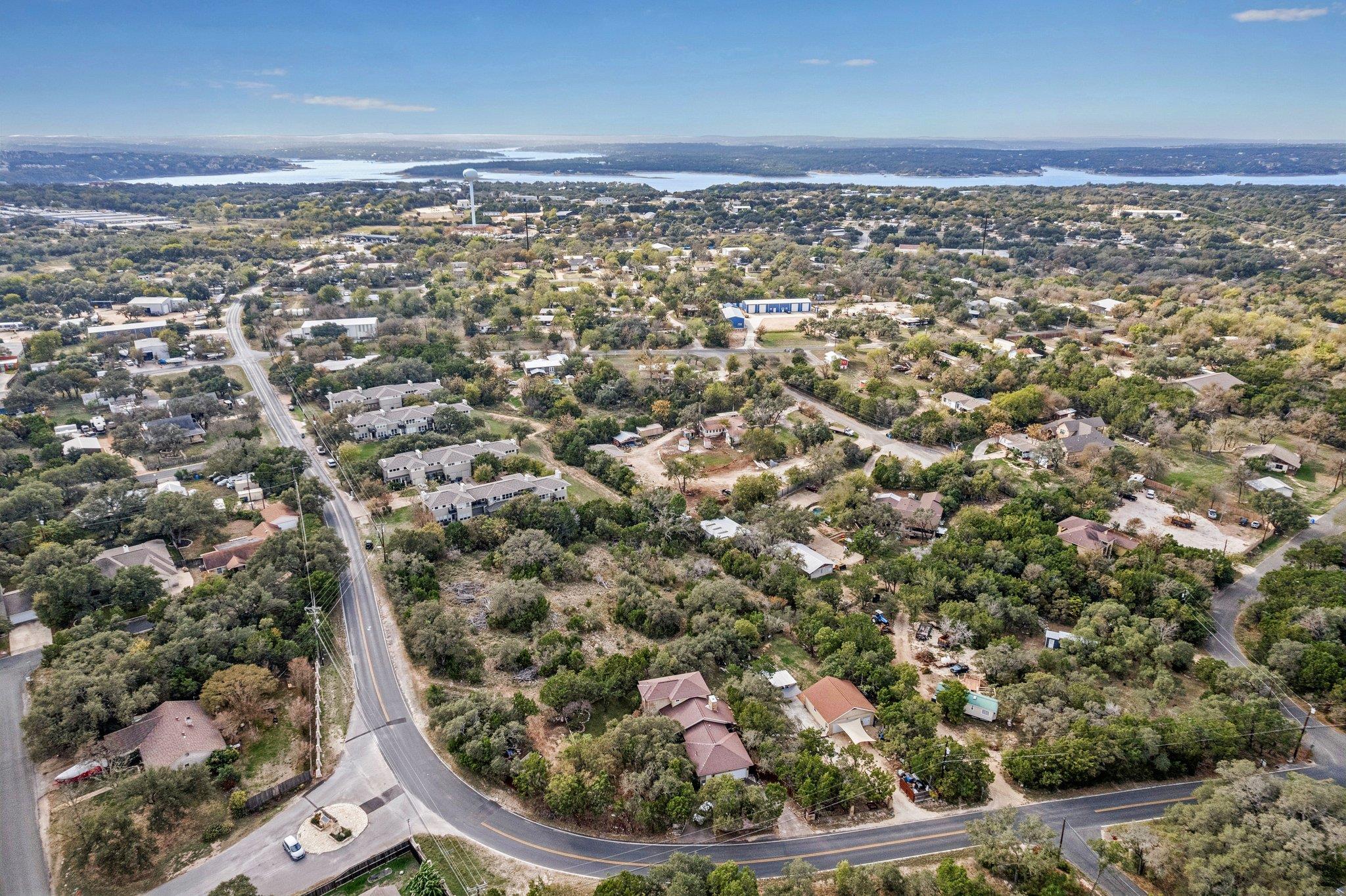 5416 Beacon Drive Austin TX 78734