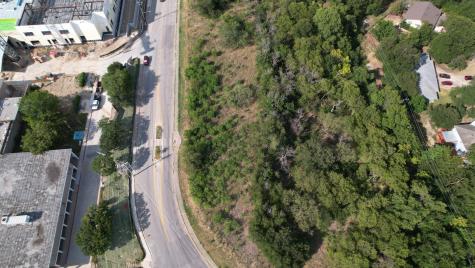 2813-2827 Metcalfe Road Austin TX 78741