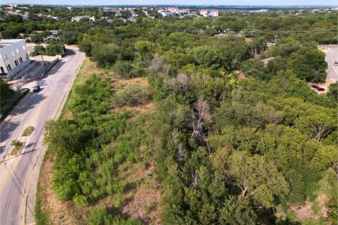2813-2827 Metcalfe Road Austin TX 78741