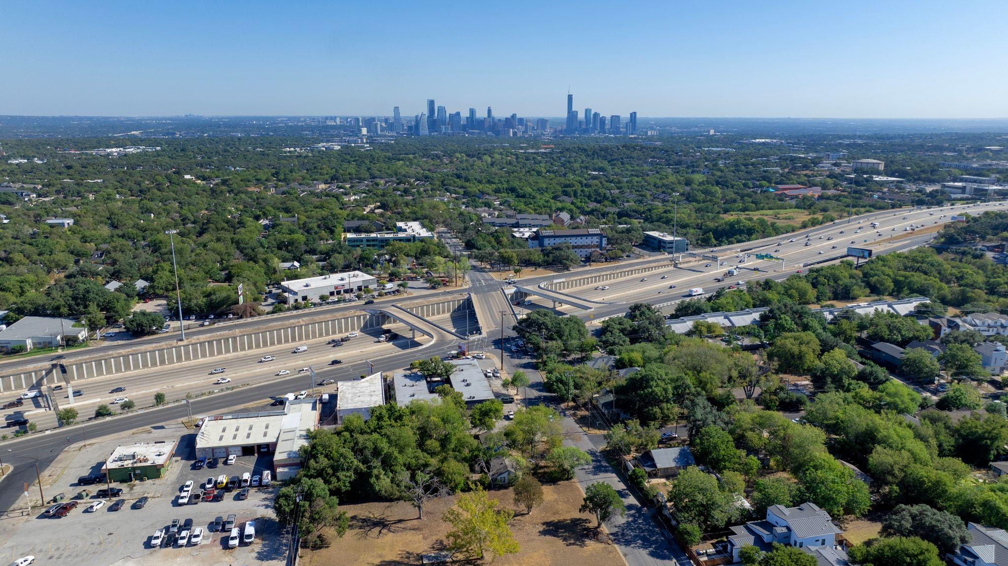 4306 Banister Lane Austin TX 78745