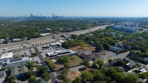 4306 Banister Lane Austin TX 78745