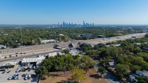 4306 Banister Lane Austin TX 78745