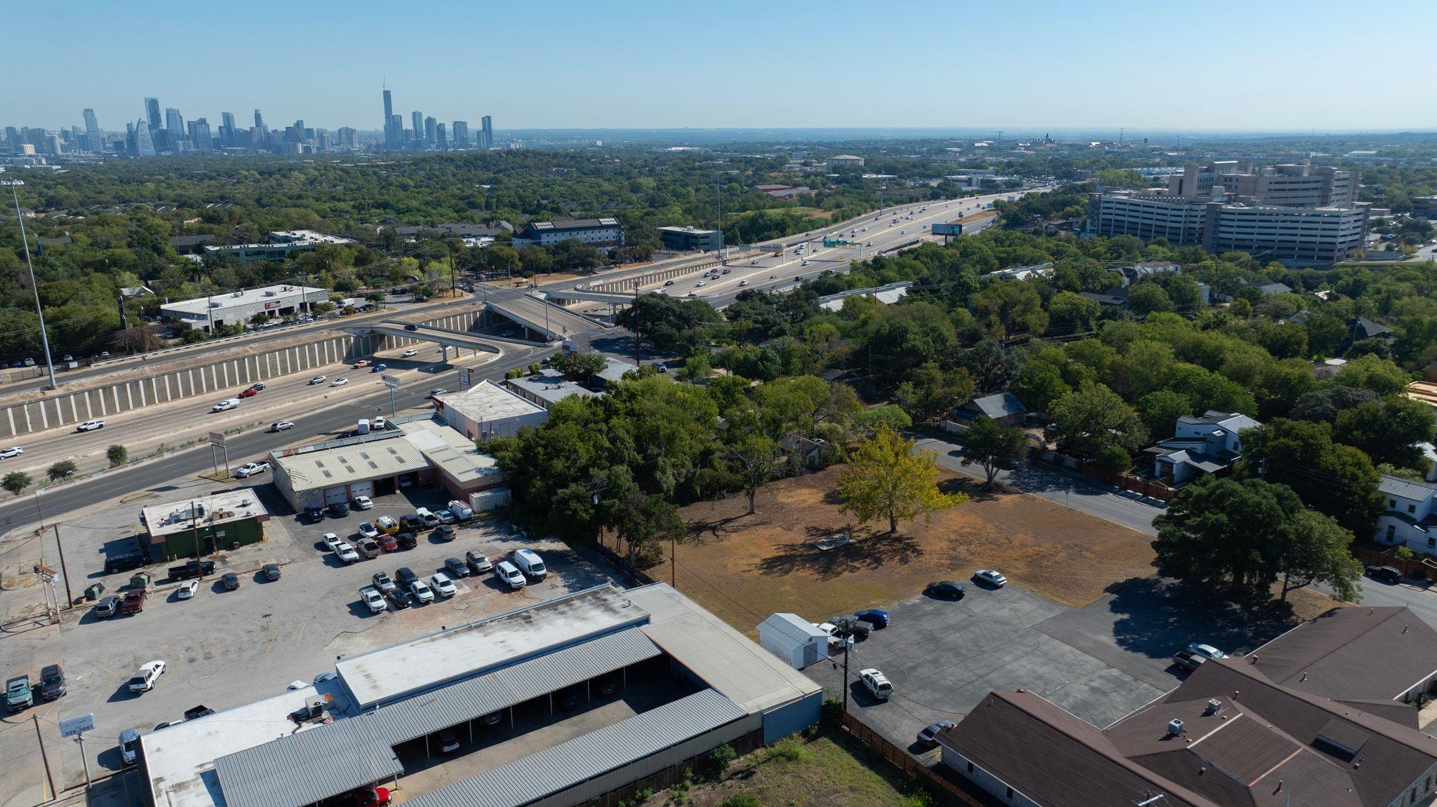 4306 Banister Lane Austin TX 78745