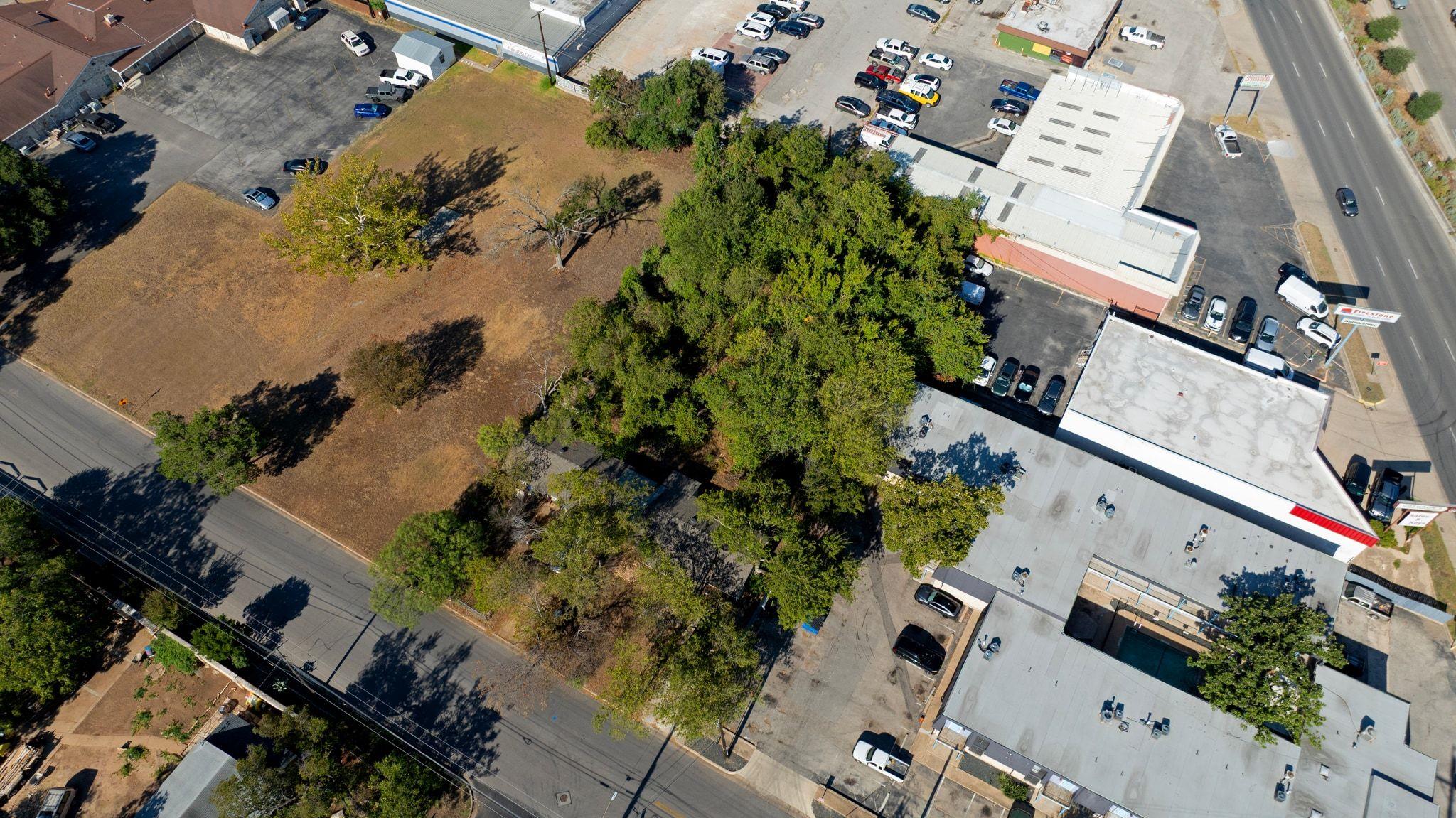 4306 Banister Lane Austin TX 78745