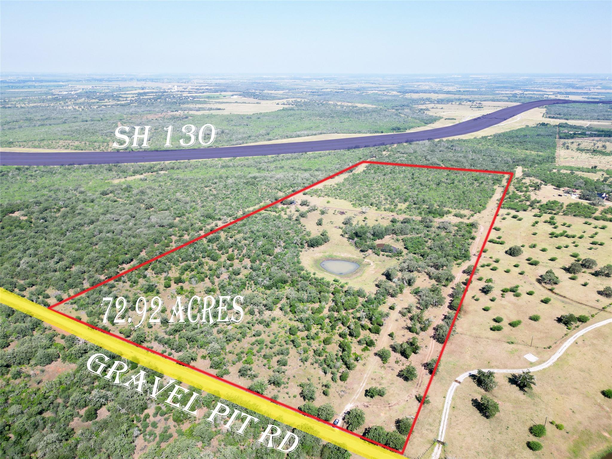 00 Gravel Pit Road Seguin TX 78155