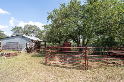 00 Gravel Pit Road Seguin TX 78155