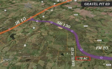00 Gravel Pit Road Seguin TX 78155