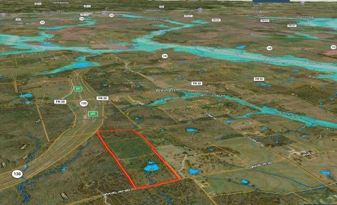 00 Gravel Pit Road Seguin TX 78155