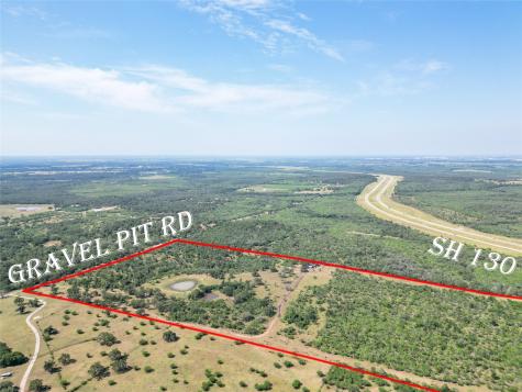 00 Gravel Pit Road Seguin TX 78155