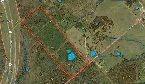 00 Gravel Pit Road Seguin TX 78155