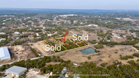 Tbd Lot 5b Rod Road Austin TX 78736