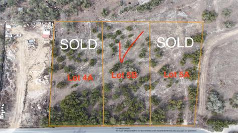 Tbd Lot 5b Rod Road Austin TX 78736