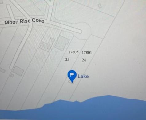 17801 Moon Rise Cove Jonestown TX 78645