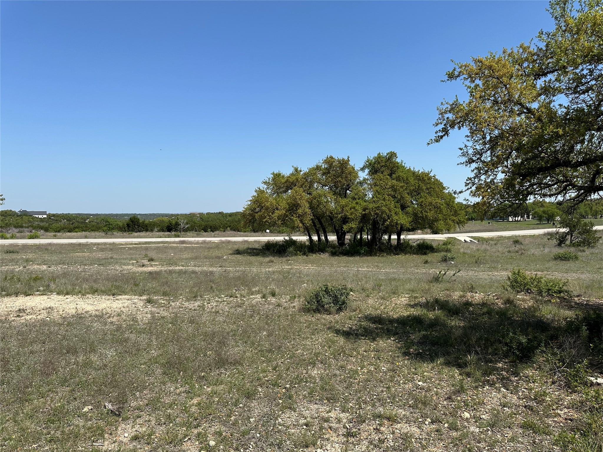 Lot 106 E Flying Owl Drive Johnson City TX 78636