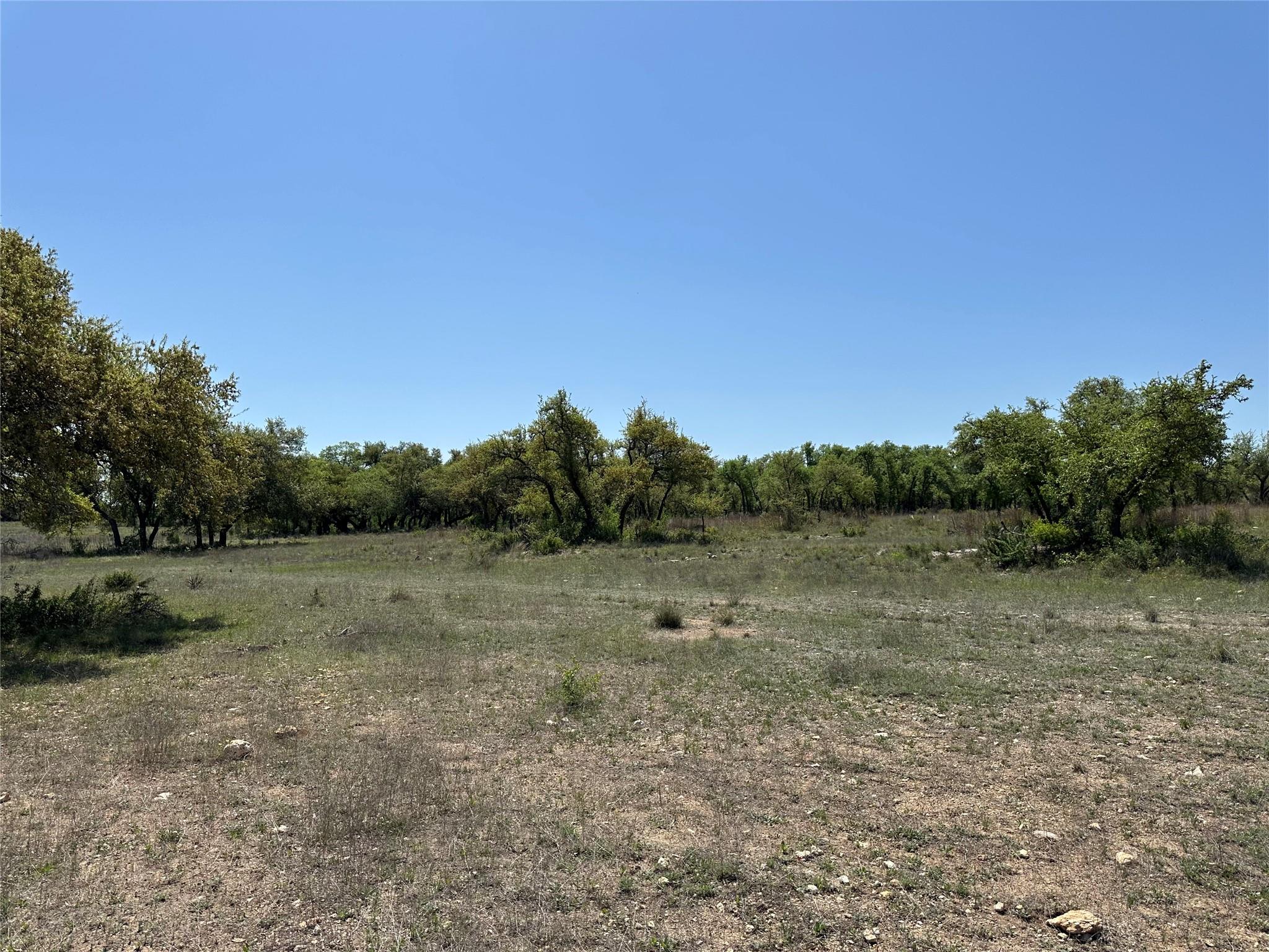 Lot 106 E Flying Owl Drive Johnson City TX 78636
