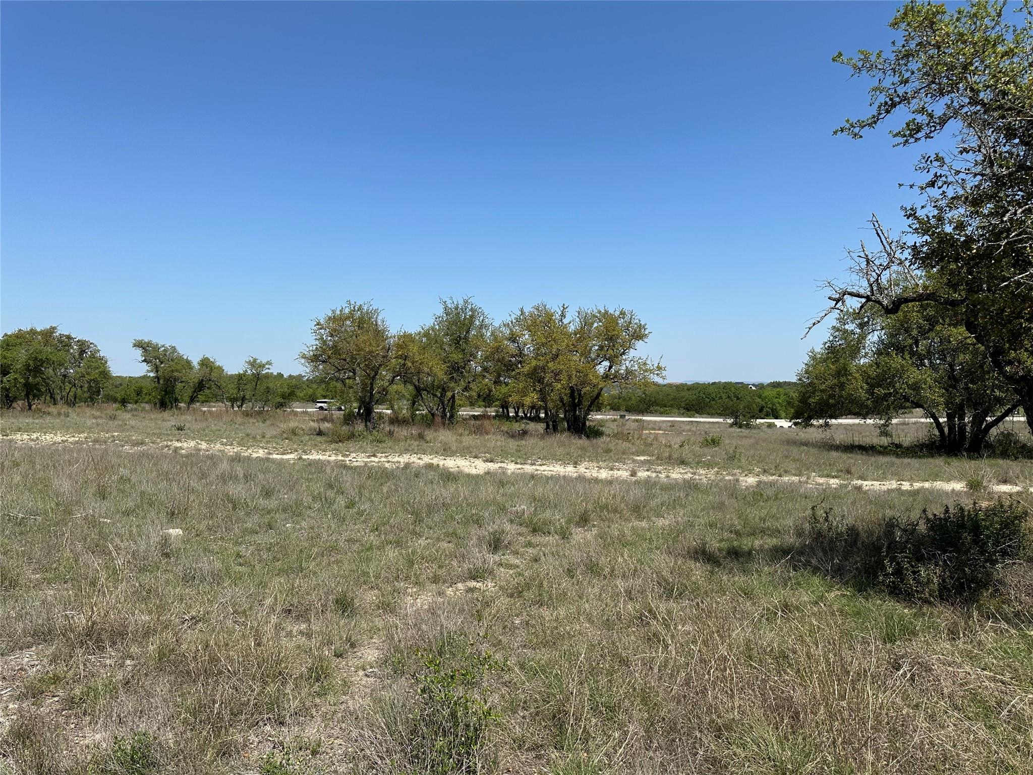 Lot 106 E Flying Owl Drive Johnson City TX 78636