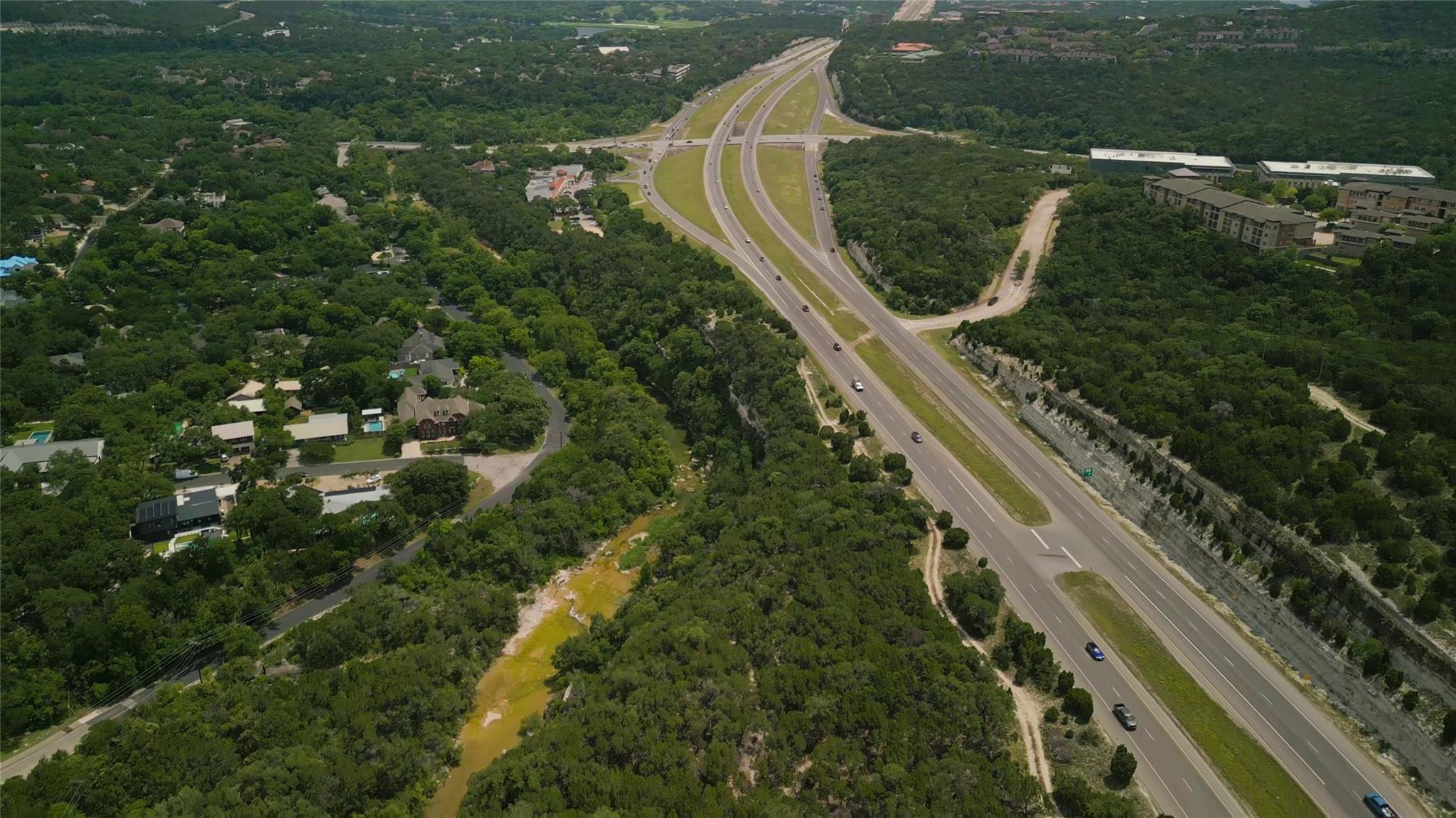 6601 N Capital Of Texas Highway Austin TX 78731