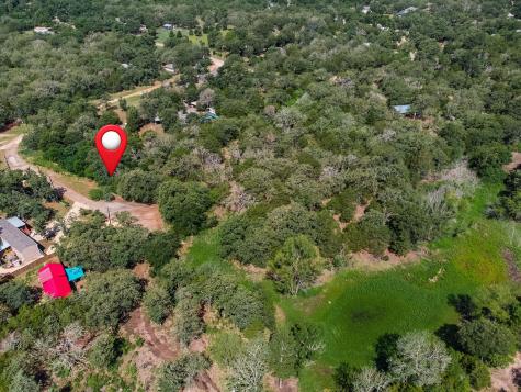 Tbd Lot 28 Saddle Brook Drive Bastrop TX 78602