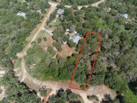 Tbd Lot 28 Saddle Brook Drive Bastrop TX 78602