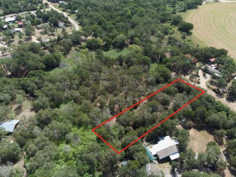 Tbd Lot 28 Saddle Brook Drive Bastrop TX 78602