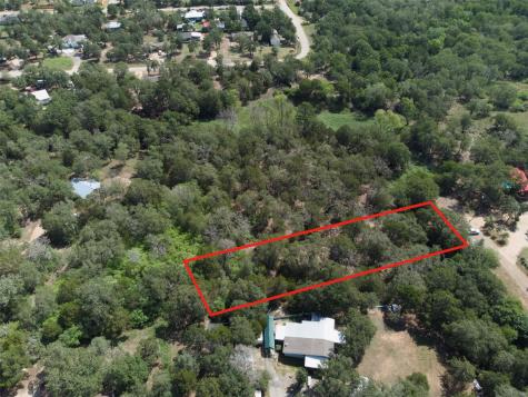 Tbd Lot 28 Saddle Brook Drive Bastrop TX 78602