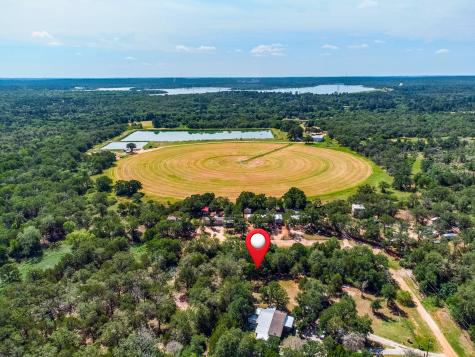 Tbd Lot 28 Saddle Brook Drive Bastrop TX 78602