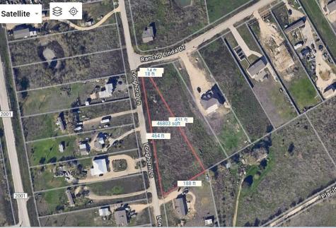 178 Longhorn Lane Lockhart TX 78644