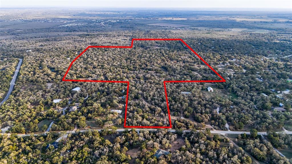 137 Shady Oaks Loop Cedar Creek TX 78612