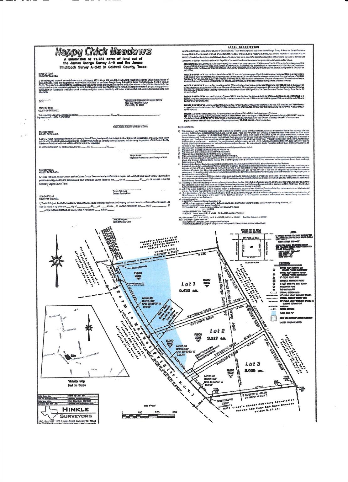 1447 Fm 713 Lockhart TX 78644