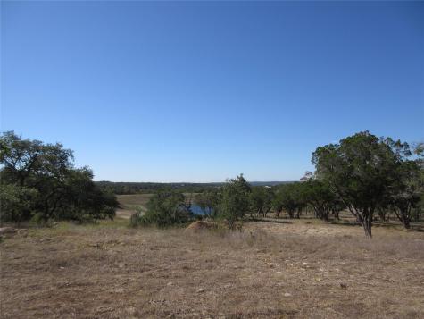 Lot 36 Mustang Valley Trail Wimberley TX 78676