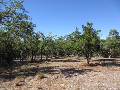 Lot 36 Mustang Valley Trail Wimberley TX 78676